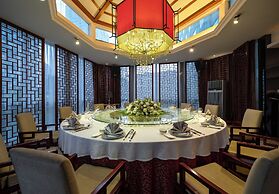 Chengdu Tianfu Sunshine Hotel
