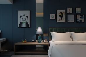 Chengdu Tianfu Sunshine Hotel