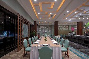 Chengdu Tianfu Sunshine Hotel