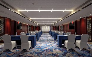 Chengdu Tianfu Sunshine Hotel