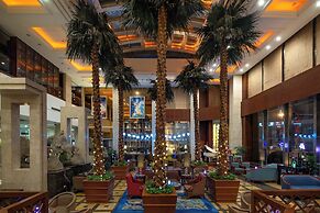 Chengdu Tianfu Sunshine Hotel