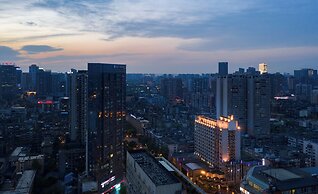 Chengdu Tianfu Sunshine Hotel