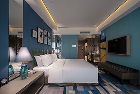 Chengdu Tianfu Sunshine Hotel