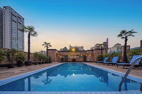 Chengdu Tianfu Sunshine Hotel