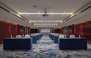 Chengdu Tianfu Sunshine Hotel