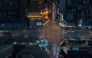 Chengdu Tianfu Sunshine Hotel