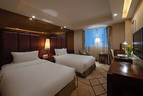Chengdu Tianfu Sunshine Hotel