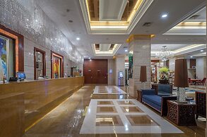 Chengdu Tianfu Sunshine Hotel