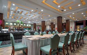 Chengdu Tianfu Sunshine Hotel