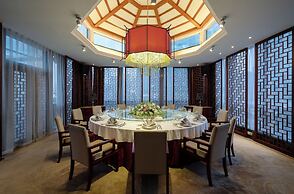 Chengdu Tianfu Sunshine Hotel