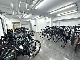 Apartaments Els Químics