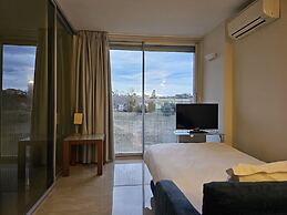 Apartaments Els Químics