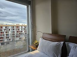 Apartaments Els Químics