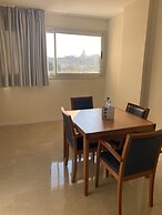 Apartaments Els Químics