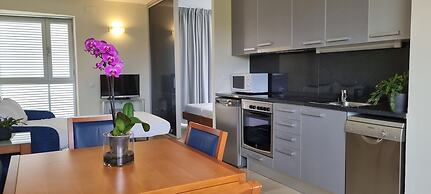Apartaments Els Químics