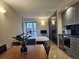 Apartaments Els Químics