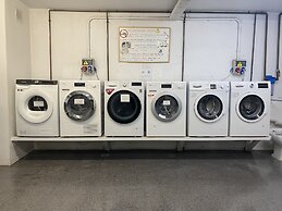 Apartaments Els Químics