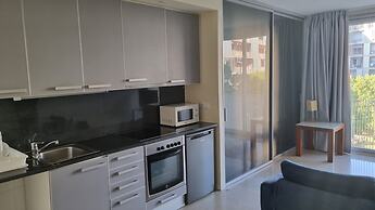 Apartaments Els Químics