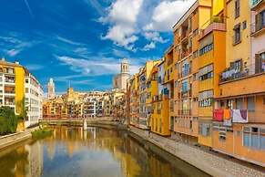 Apartaments Els Químics