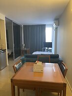 Apartaments Els Químics