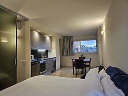 Apartaments Els Químics