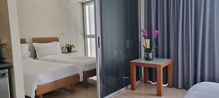 Apartaments Els Químics