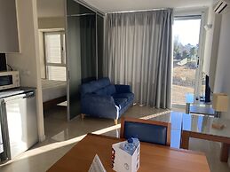 Apartaments Els Químics