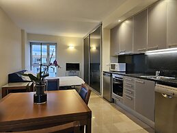 Apartaments Els Químics