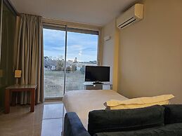 Apartaments Els Químics