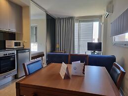 Apartaments Els Químics