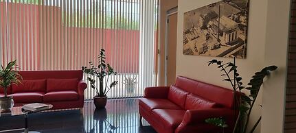 Apartaments Els Químics