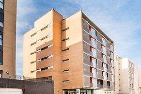 Apartaments Els Químics