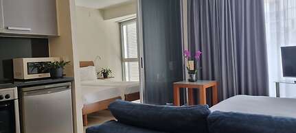 Apartaments Els Químics
