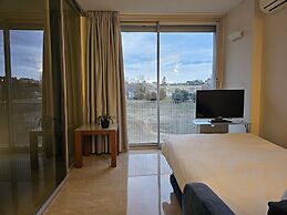 Apartaments Els Químics