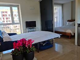 Apartaments Els Químics