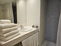 Apartaments Els Químics