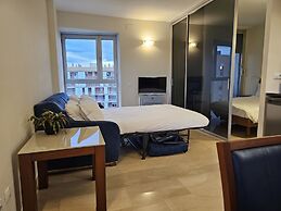 Apartaments Els Químics