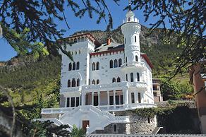 Le Château des Magnans