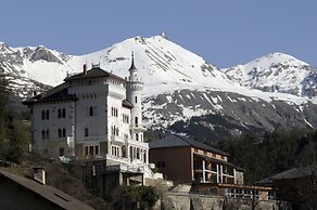 Le Château des Magnans
