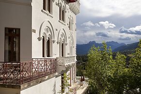 Le Château des Magnans