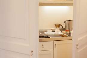 Granduomo Charming Accomodation