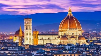 Granduomo Charming Accomodation