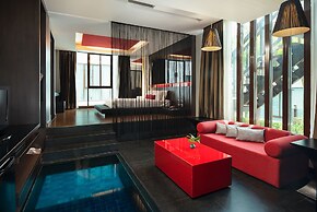 Z Through by The Zign