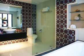 Z Through by The Zign