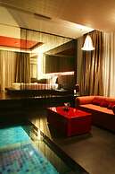 Z Through by The Zign