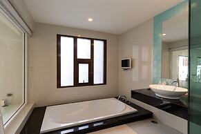 Z Through by The Zign