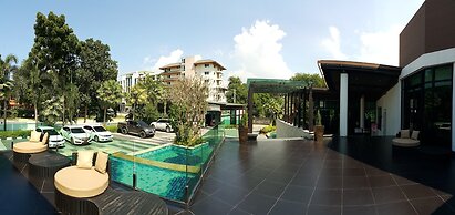 Z Through by The Zign