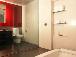 Z Through by The Zign