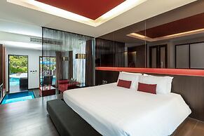 Z Through by The Zign