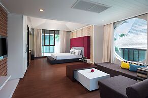 Z Through by The Zign